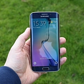 Cách Thay Loa Trong Samsung Galaxy S6 Edge Dễ Dàng