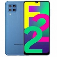 Thay Sửa Chữa Samsung Galaxy F22 Mất Nguồn Hư IC Nguồn