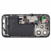 Pin Apple iPhone 15 Pro  Zin Tốt Chất Lượng Thay Nhanh Lấy Liền
