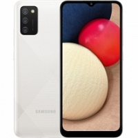 Thay Sườn Màn Hình Samsung Galaxy A02S Chính Hãng