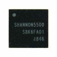 IC SHANN0N5500 IC Samsung Galaxy Note 10, S10e, S10, S10 Plus, S10 5G, Note 10 Plus, 10 Pro