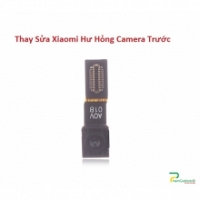 Cách Khắc Phục Camera Trước Xiaomi Redmi Note 7S Hư, Mờ, Mất Nét