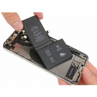Khắc Phục Lỗi Pin iPhone X Phù Pin, Hao Pin Tại HCM
