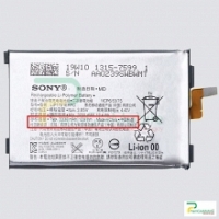 Khắc Phục Lỗi Pin Sony Xperia 10 Plus Phù Pin, Hao Pin Tại HCM