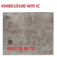 KM8D19100 Wifi IC for Samsung Galaxy S10 Note 10