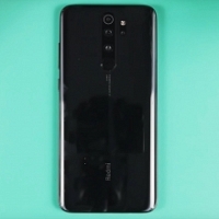 Nắp Lưng, Vỏ Lưng, Lưng Sau Xiaomi Redmi Note 8 Pro Chính Hãng Lấy Liền