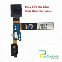 Sửa Chữa Hư Cảm Biến Tiệm Cận Asus ZenFone 6 Edition 30 Lấy Liền