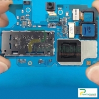Sửa Chữa Mất Sóng Samsung Galaxy M10 Không Nhận Sim