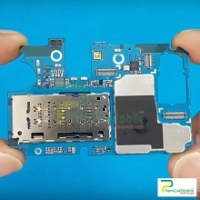 Sửa Chữa Mất Sóng Samsung Galaxy M20 Không Nhận Sim