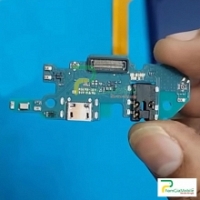 Sửa Sạc Samsung Galaxy M10 Nhiệt Độ Pin Quá Cao, Không Cho Sạc Pin
