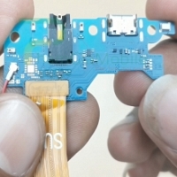 Sửa Sạc Samsung Galaxy M30 Nhiệt Độ Pin Quá Cao, Không Cho Sạc Pin