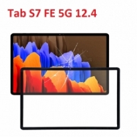  Thay Ép Mặt Kính Màn Hình Samsung Galaxy Tab S7 FE T730 T735 T736 Chính Hãng Lấy Ngay