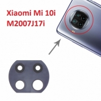 Thay Kính Camera Sau Xiaomi Mi 10i M2007J17i Chính Hãng Lấy Liền