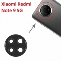 Thay Kính Camera Sau Xiaomi Redmi Note 9 5G M2007J22C Chính Hãng Lấy Liền