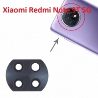 Thay Kính Camera Sau Xiaomi Redmi Note 9T 5G M2007J22G Chính Hãng Lấy Liền