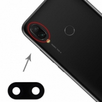 Thay Kính Camera Xiaomi Redmi 7 Mờ, Trầy Xước Chính Hãng