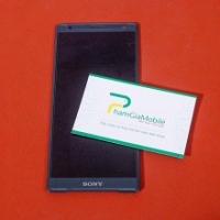 Thay Màn Hình Sony Xperia XZ2 Nguyên Bộ Chính Hãng