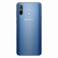 Thay Nắp Lưng Samsung A8s Vỏ Kính Pin Galaxy A8s Lấy Liền