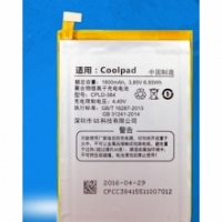 Thay Pin Coolpad E561 Chính Hãng Lấy Liền Tại HCM