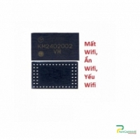 Thay Sửa chữa Samsung Galaxy M40 Mất Wifi, Ẩn Wifi, Yếu Wifi Lấy Ngay