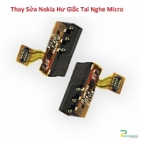 Thay Sửa Nokia 7.1 Plus Hư Giắc Tai Nghe Micro Lấy Liền Tại TP.HCM 