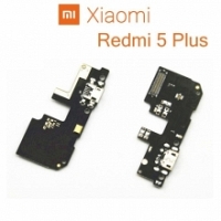Thay Sửa Sạc Xiaomi Redmi 5 Plus Chân Sạc, Chui Sạc Lấy Liền