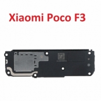 Thay Sửa Xiaomi Poco F3 Hư Loa Ngoài, Rè Loa, Mất Loa Lấy Liền