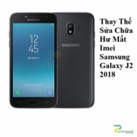 Thay Sửa Hư Mất Imei Samsung Galaxy J2 2018 Lấy Liền 