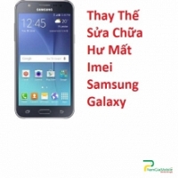 Thay Thế Sửa Chữa Hư Mất Imei Samsung Galaxy J7 Duo 2018
