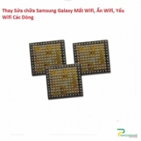 Thay Thế Sửa Chữa Mất Wifi Samsung Galaxy J7 Pro Không Bắt Được Wifi