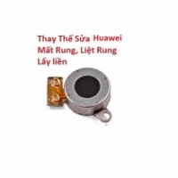 Thay Thế Sửa Huawei P30 Lite Mất Rung, Liệt Rung Lấy Liền Tại HCM