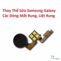 Thay Thế Sửa Samsung Galaxy J7 Pro Mất Rung, Liệt Rung