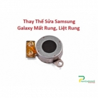 Thay Thế Sửa Samsung Galaxy J6 2018 Mất Rung, Liệt Rung