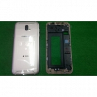 Thay vỏ, khung sườn, viền Benzen Samsung Galaxy J7 Pro Chính Hãng