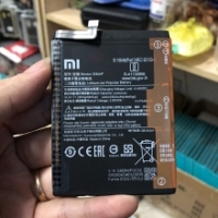 Thay Pin Xiaomi Poco X2 Giá Hấp Dẫn Chính Hãng Tại HCM