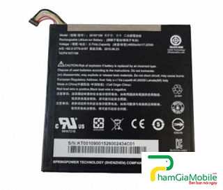Thay Pin Acer Iconia Tab A1 A1-840 A1-841