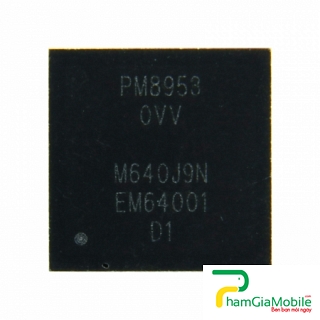 IC Nguồn Qualcomm PMI8953 
