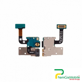 Khắc Phục Lỗi Hư Giắc Tai Nghe Micro Samsung Galaxy A50 