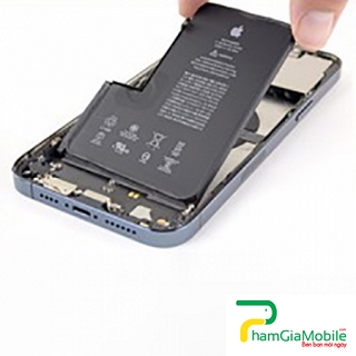 Pin Apple iPhone 15 Pro Max Zin Tốt Chất Lượng Thay Nhanh Lấy Liền