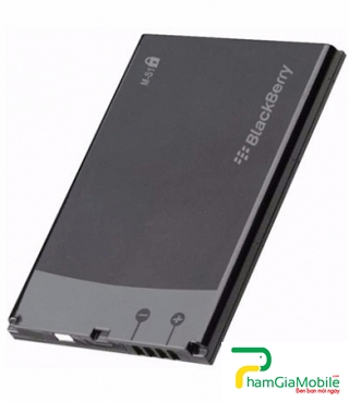 Pin Blackberry Bold 9700 M-S1 Chính Hãng Original Battery
