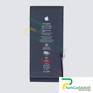 Pin iPhone 11 Giá Hấp Dẫn Chính Hãng Tại HCM