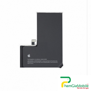 Pin Apple iPhone 13 Pro Zin Tốt Chất Lượng Thay Nhanh Lấy Liền