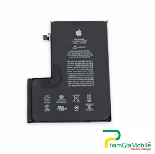 Pin Apple iPhone 13 Pro Max Zin Tốt Chất Lượng Thay Nhanh Lấy Liền