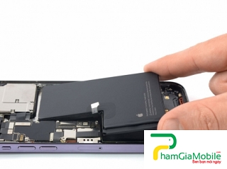 Pin Apple iPhone 14 Pro Max  Zin Tốt Chất Lượng Thay Nhanh Lấy Liền