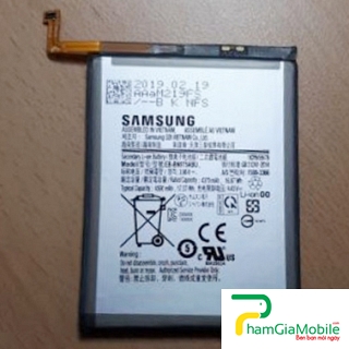 Pin Samsung Galaxy Note 10 Pro Giá Hấp Dẫn Chính Hãng Tại HCM