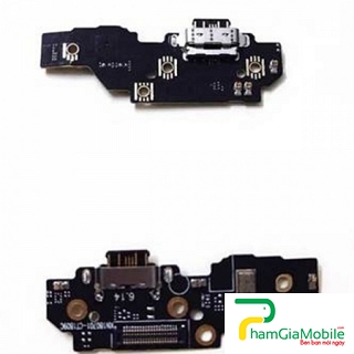 Sửa Chữa Oppo Reno Z Hư Lỗi Sạc USB Tai Nghe MIC Tại HCM
