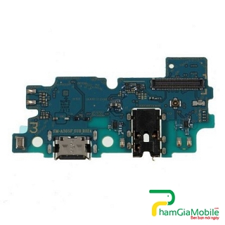 Sửa Sạc Samsung Galaxy A50s Nhiệt Độ Pin Quá Cao, Không Cho Sạc Pin