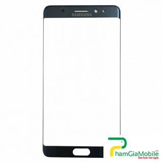 Thay Ép Mặt Kính Màn Hình Samsung Galaxy Note 7 FE Lấy Liền