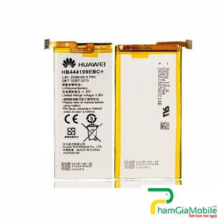 Thay Pin Huawei G Play Mini CHC-U03 CHC-U01 HB444199EBC+ Chính Hãng Lấy Liền