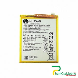 Thay Pin Huawei Honor 5X HB366481ECW Chính Hãng Lấy Liền